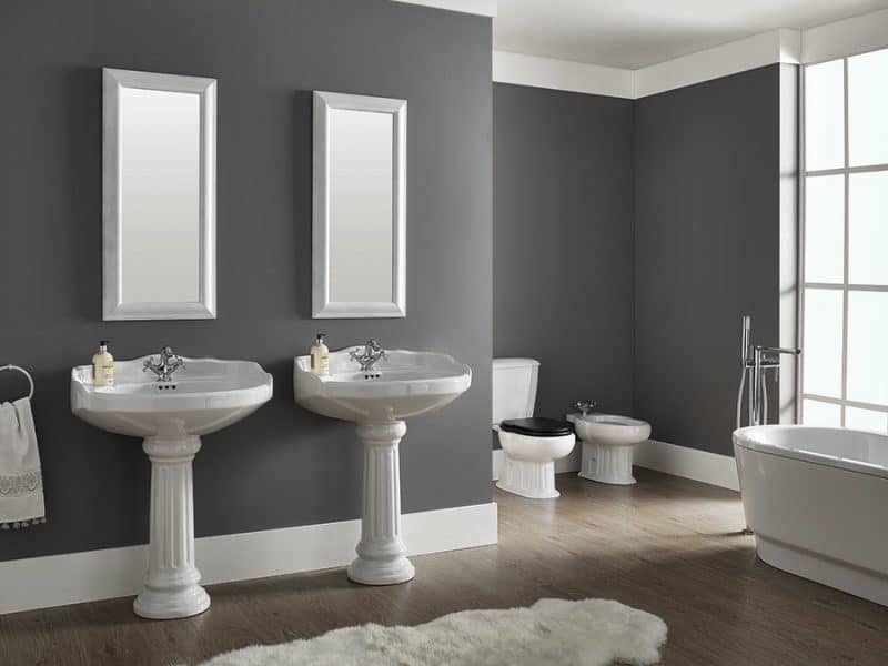 La Tienda del Azulejo | Azulejos para baños limpios y prácticos