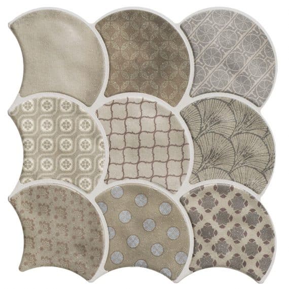 xtratuf taupe scales