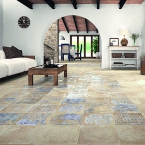 Antigua Beige