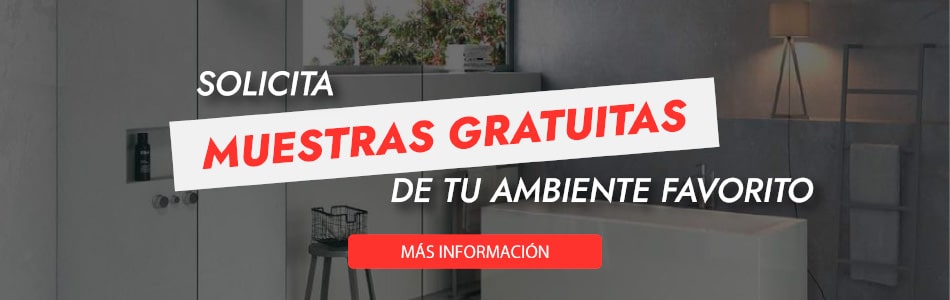 muestras gratuitas la tienda azulejo